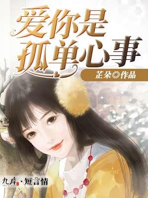 爱你是孤单心事全集完整版