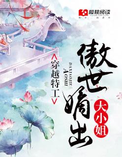 穿越特工推荐