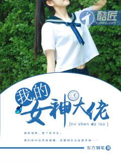 我的女神txt