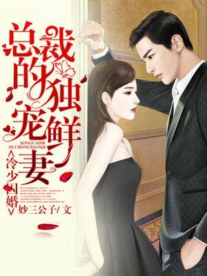 冷少宠妻成瘾全集免费百度