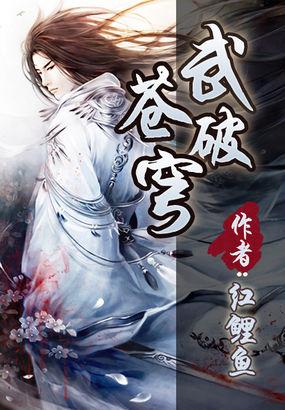 武破苍穹百度百科萧林