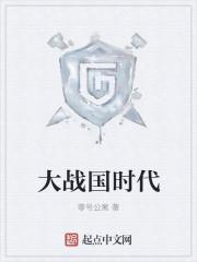 大战国时代2幕府