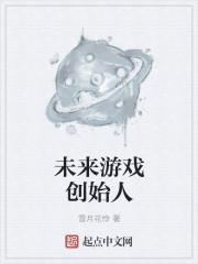 未来游戏制作人