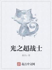 蒙面光战士