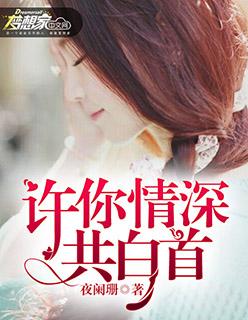 许你深情共白首免费