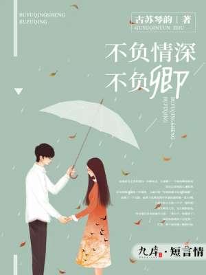 不负情深不负卿免费全集观看