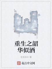 重生之韶华by慕韶七txt