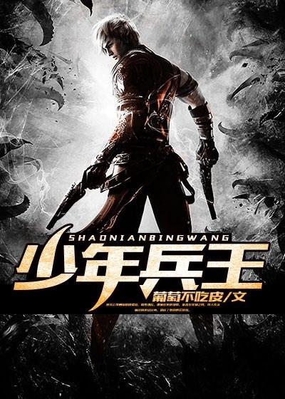少年兵王七品赵红旗