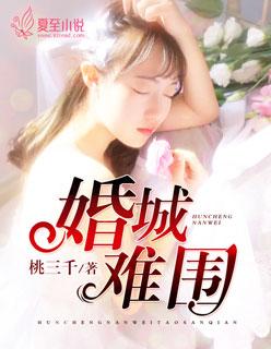 婚城难入