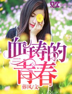 浴血青春电视剧