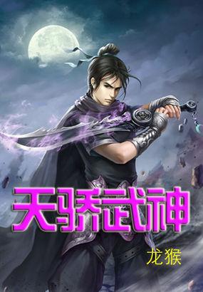 主角叫武天骄的