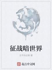征战的世界歌词