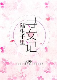 综陆生千里寻女记