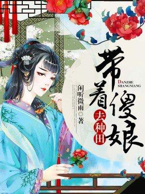 带着傻娘去种田笔趣阁