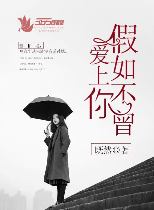 假如也不曾爱你