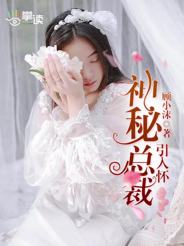 神秘总裁引入怀免费阅读季离季夜