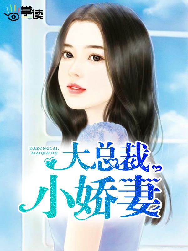 大总裁小宠妻