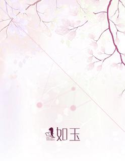 罂粟花纹身图案