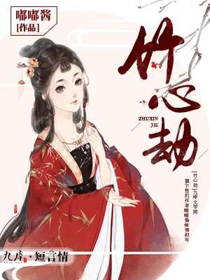竹心劫 聚合中文网