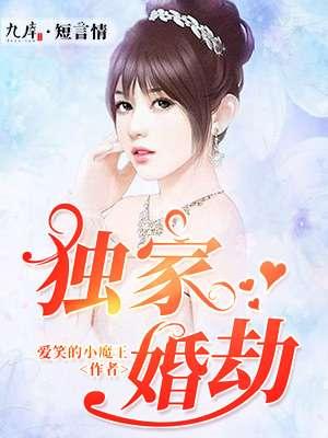 独家婚甜
