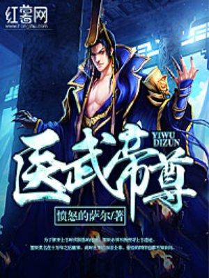 医武帝尊叶辰