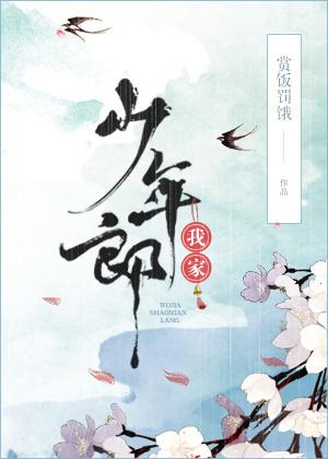 我家少年郎免费全文阅读