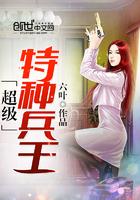 超级特种兵王秦风