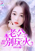独家婚宠老公别玩火TxT