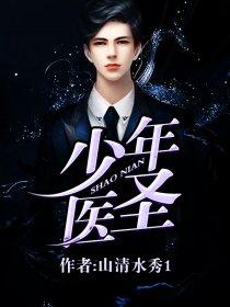 少年医圣萧南