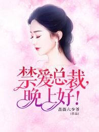 禁欲总裁晚上好