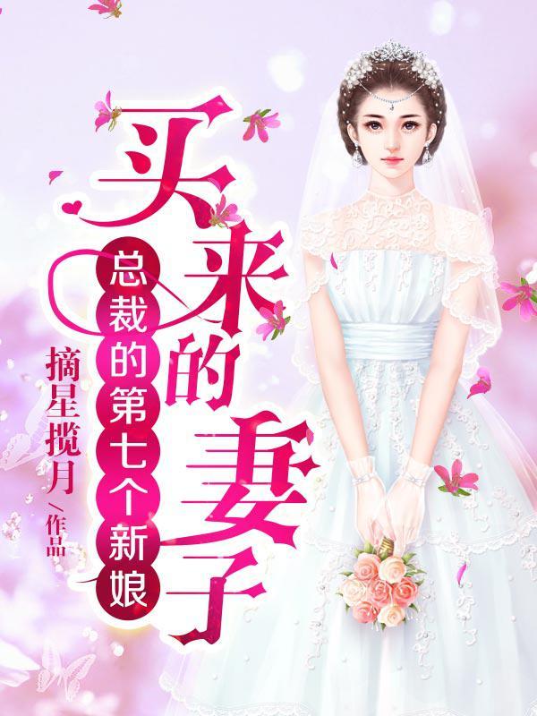 总裁的第七个新娘买来的妻子无删减