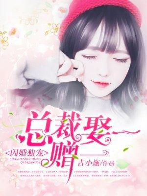 闪婚独宠总裁宠妻无下限 免费