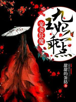 九王爷宠妻如命