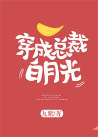 穿成总裁白月光九紫讲的什么