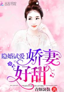 隐婚试爱 总裁
