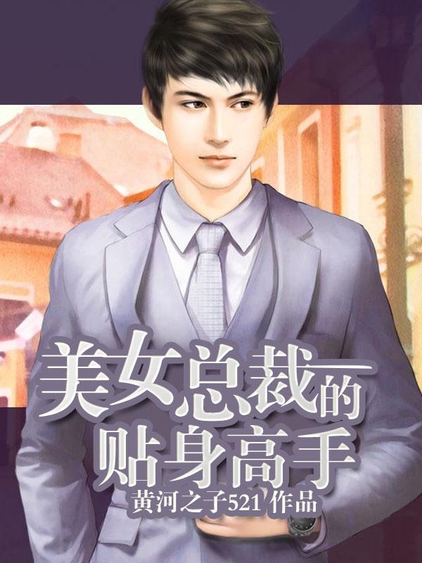 美女总裁的贴身高手段飞作者笑笑星儿