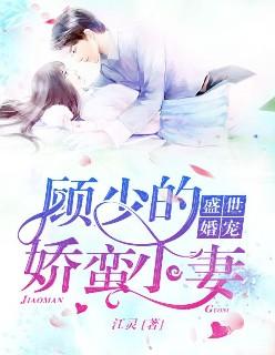盛世宠婚顾少轻点疼