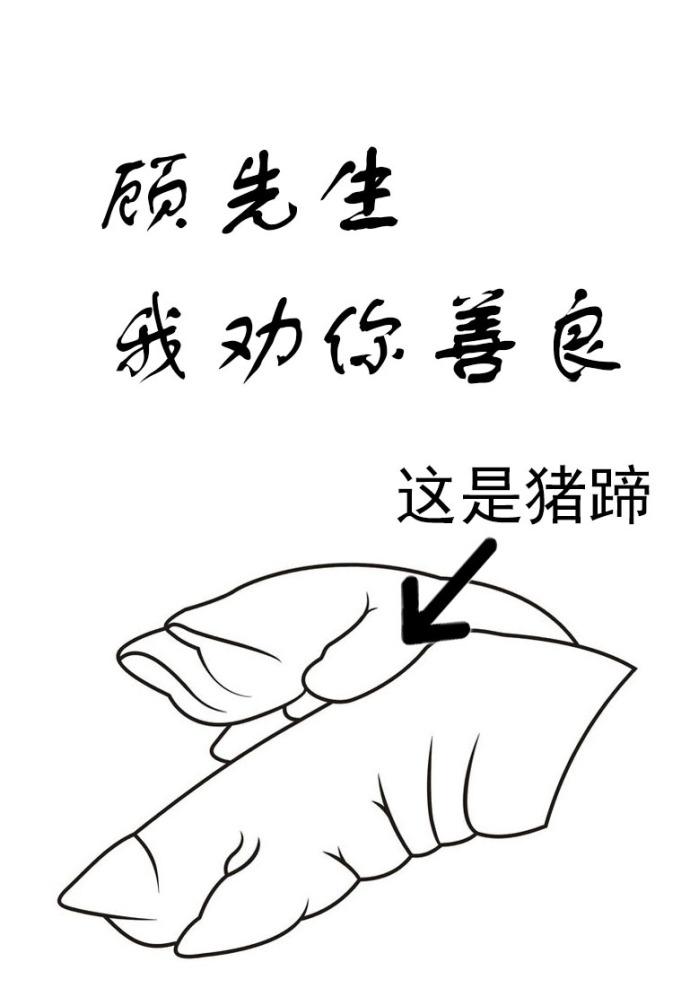 顾先生我劝你善良91baby