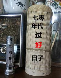 七零年代过好日子没有防盗章
