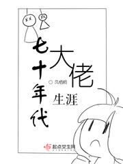 七十年代大佬生涯全集