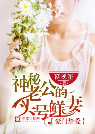 豪门危情我的神秘老公