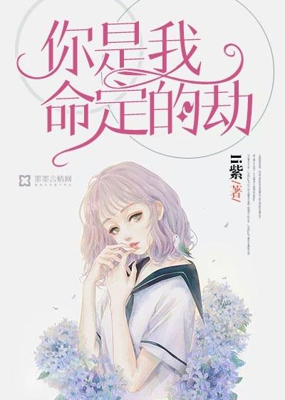 你是我命定的劫 li紫
