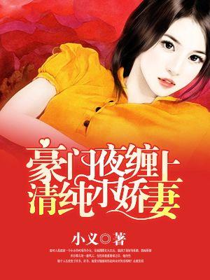 豪门缠爱宠妻无度