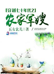 穿越70年代农家军嫂