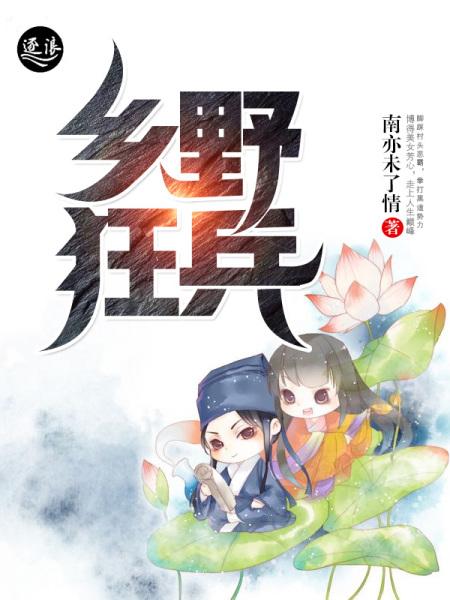 乡村最强狂兵