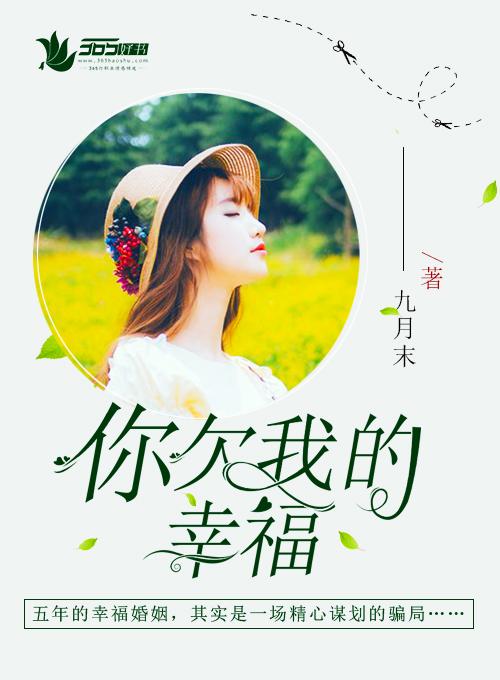 你欠我的幸福什么时候还
