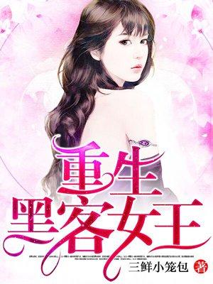 重生女黑客