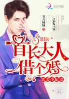 首长大人 借个婚