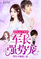 强势宠 第510章