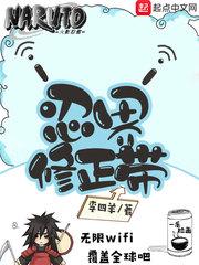 忍界修正带 txt全文免费阅读